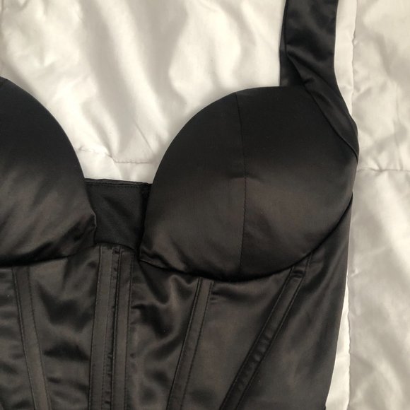 corset style top - Picture 6 of 6